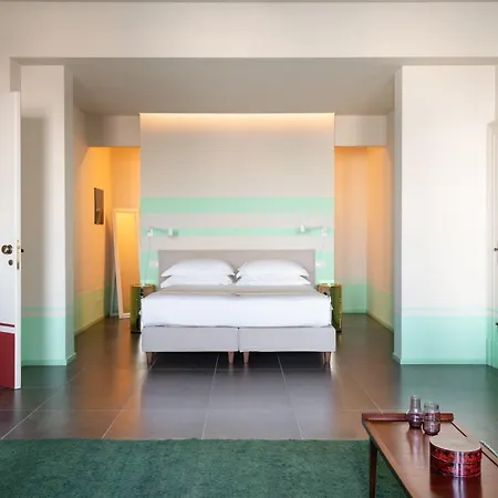 Hotel Marina Piccola 73 Sorrento