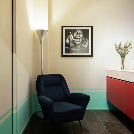 Marina Piccola 73 Hotel