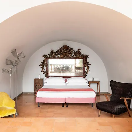 Marina Piccola 73 Hotel Sorrento