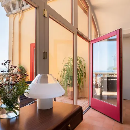 Marina Piccola 73 Hotel