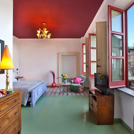 Marina Piccola 73 Hotel