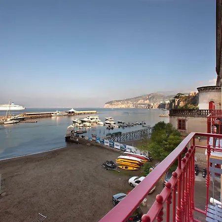 Marina Piccola 73 Hotel Sorrento