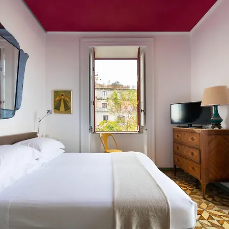 Marina Piccola 73 Hotel