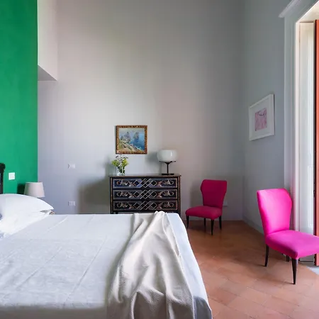Marina Piccola 73 Hotel