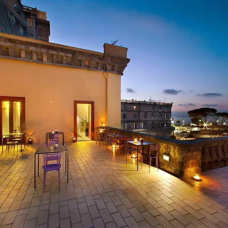 Hotel Marina Piccola 73 Sorrento