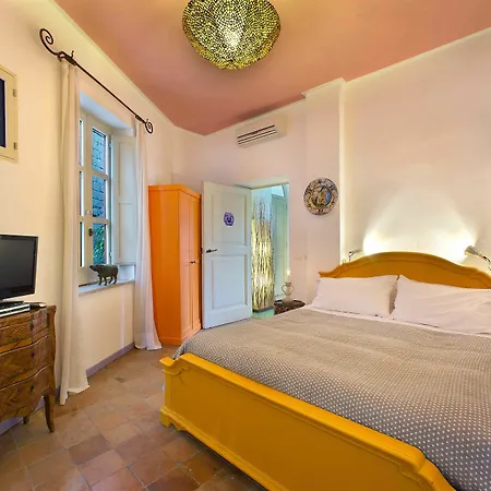 Hotel Marina Piccola 73 4*