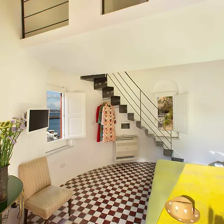 Hotel Marina Piccola 73