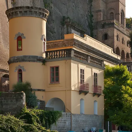 Hotel Marina Piccola 73