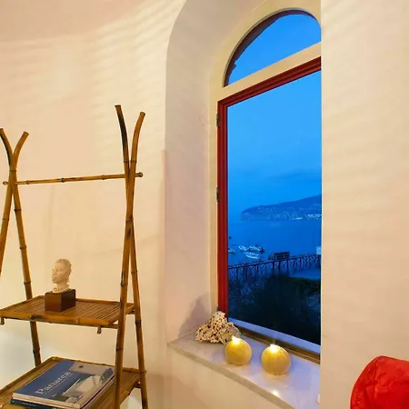 Hotel Marina Piccola 73