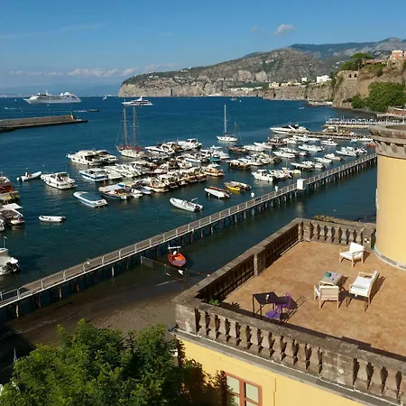 Hotel Marina Piccola 73 Sorrento
