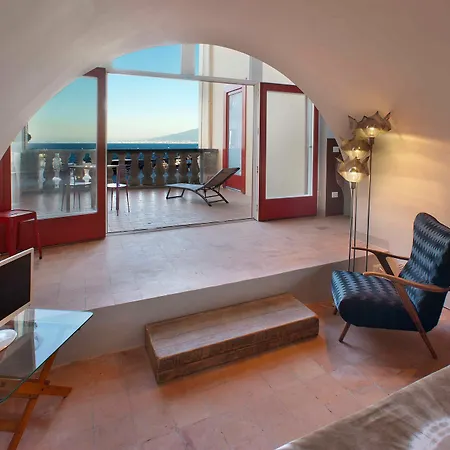 Hotel Marina Piccola 73 4*