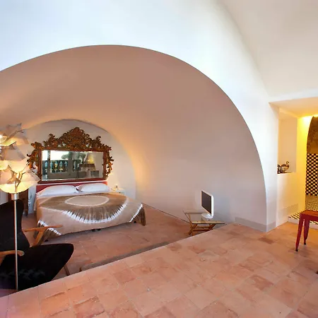 Marina Piccola 73 Hotel Sorrento
