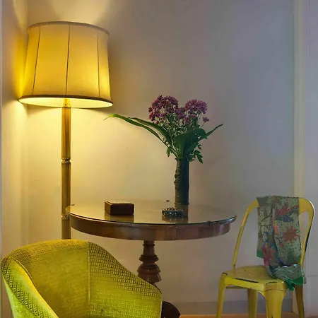Marina Piccola 73 Hotel 4*