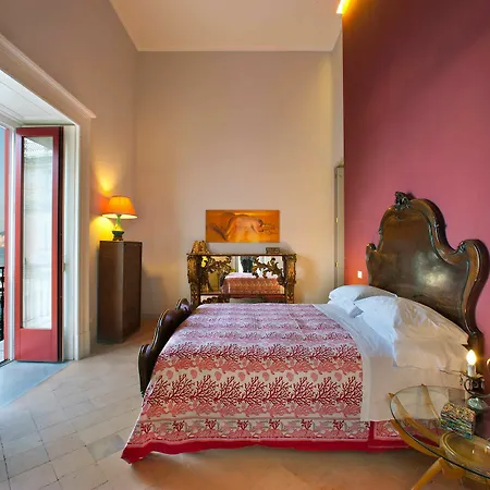 Hotel Marina Piccola 73 4*