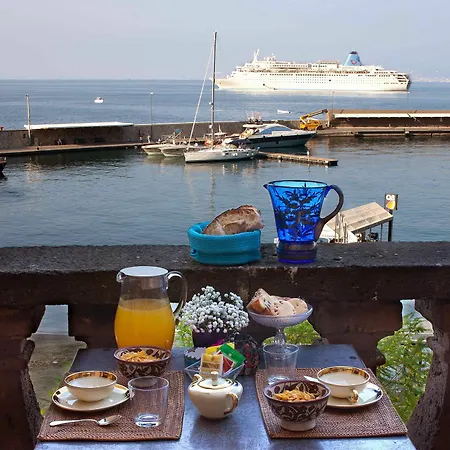 Hotel Marina Piccola 73