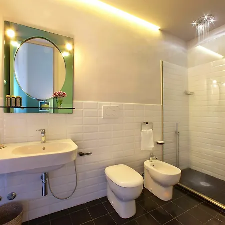 Hotel Marina Piccola 73 Sorrento