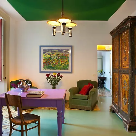 Marina Piccola 73 Hotel