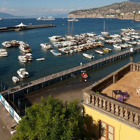 Marina Piccola 73 Sorrento