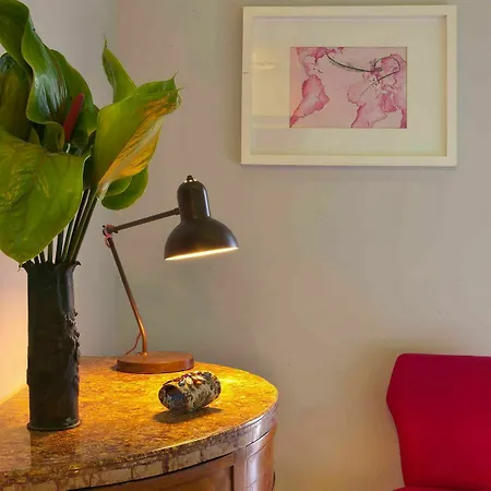 Hotel Marina Piccola 73 Sorrento