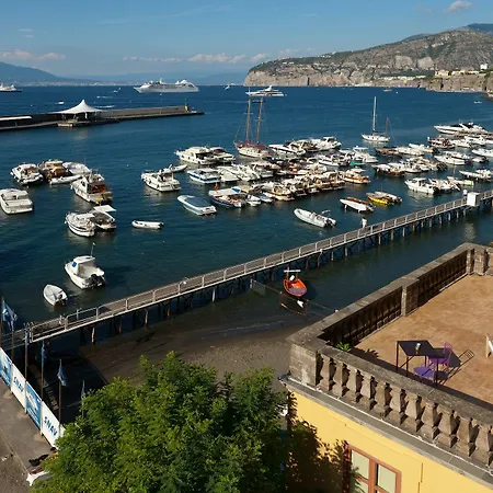 Marina Piccola 73 Sorrento