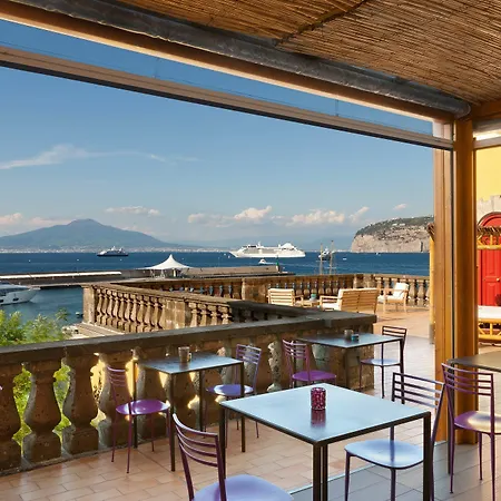 Marina Piccola 73 Hotel Sorrento